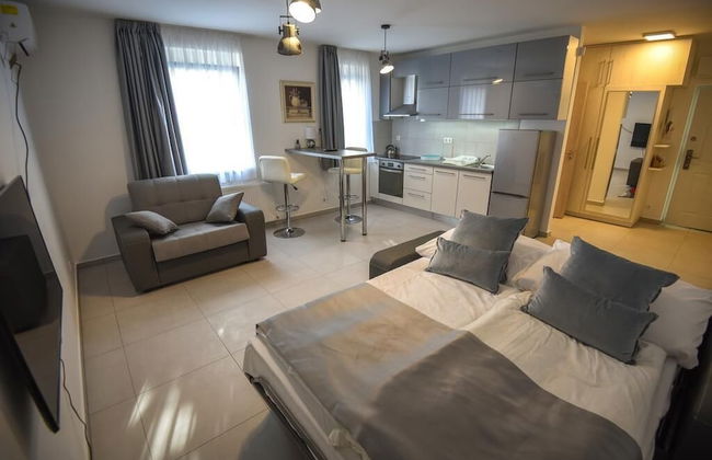 Francesca Apartman - Foto 9