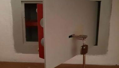 Appartamento alla fontana granda - Foto 4