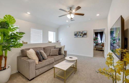 12 Mi to Dtwn McKinney Modern Gem with Patio and Yard - Photo 16