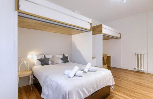 Vt recién renovada en Zabalburu - Foto 12