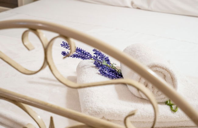 TRULLI CONTENTO ROOMS E APARTMENTS - Foto 16