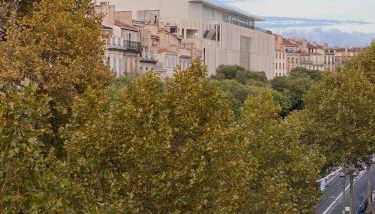 Les Floralies Canebière - Foto 2