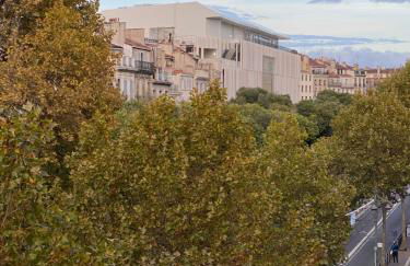 Les Floralies Canebière - Foto 2