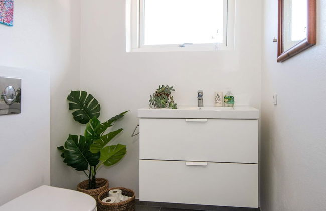 Holiday Home in RÃ¸nde - Foto 21