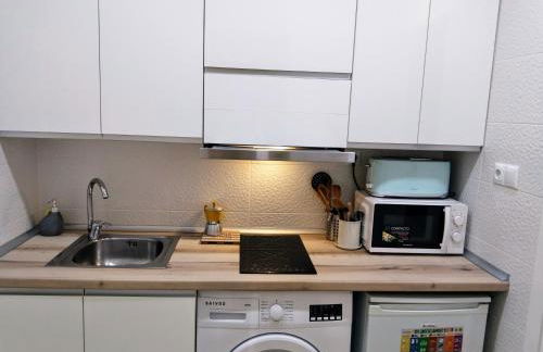 Apartamentos Serrallo - Foto 47