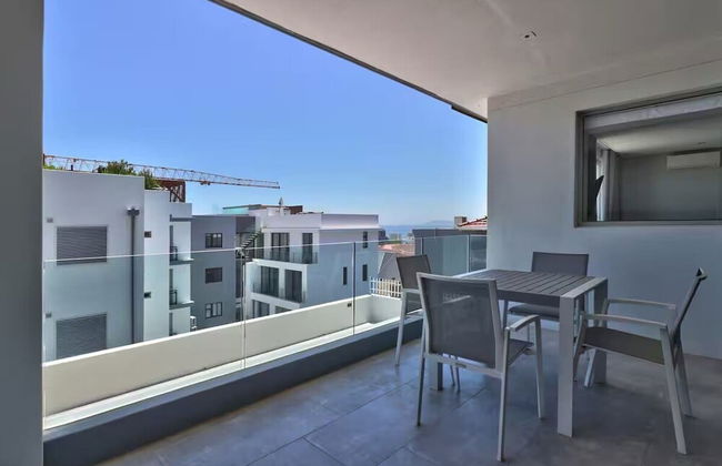 Deluxe Luxury 2 Bedroom Apartment Seapoint - Foto 17