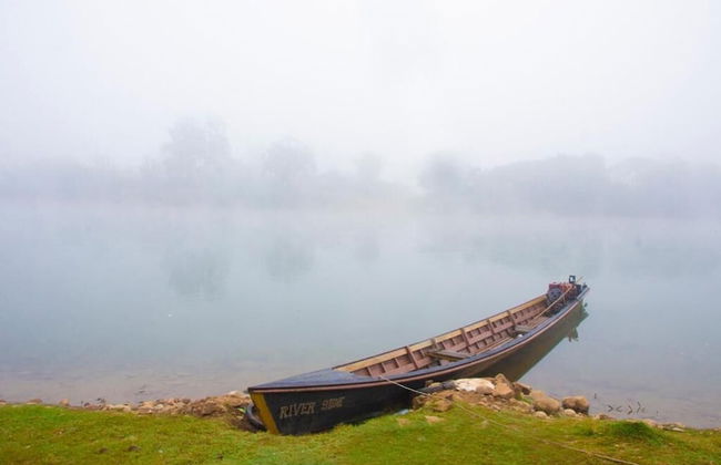 Riverside @ Hsipaw Resort - Photo 15