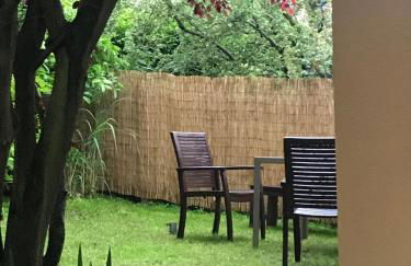 Gästehaus pack of patches - Foto 56