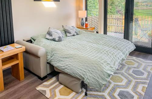 Lodge With A View - Foto 6