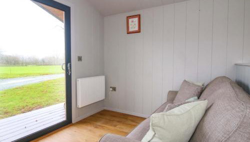 Leafy Oaks Cabin - Foto 2