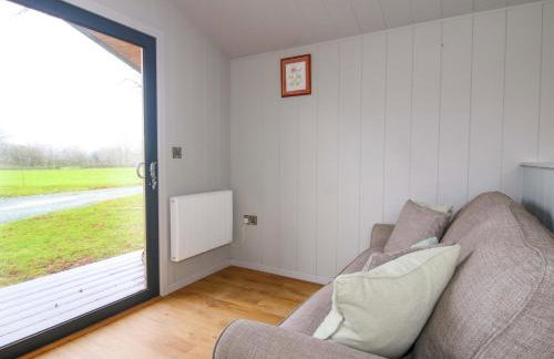 Leafy Oaks Cabin - Foto 2