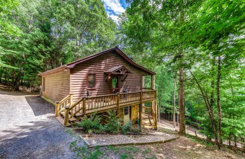 A Heavenly View - Photo 17