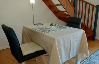 Spacieuse Dépendance Duplex 50 M2 Classé 3 étoiles - Foto 10