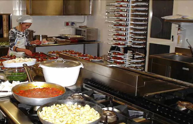 Agriturismo San Cataldo Farm Home - Photo 44