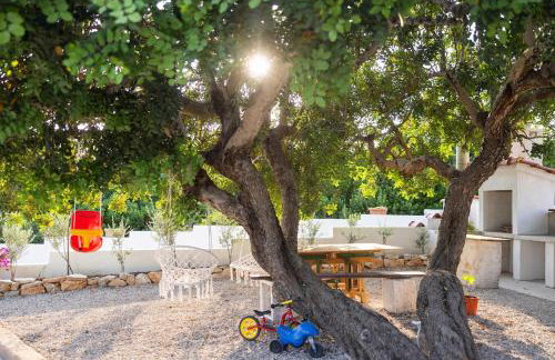 Villa Mellifera - Foto 31