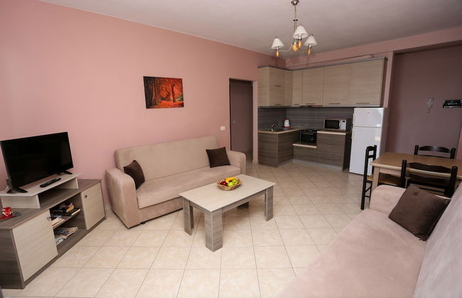 Serxhio Apartments - Photo 17