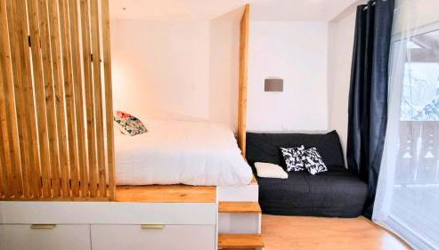 Ski & randonnées au Blancflocon - AX village - Foto 4