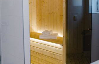 Domek na wyłączność - Borówkowa. SAUNA - Foto 42