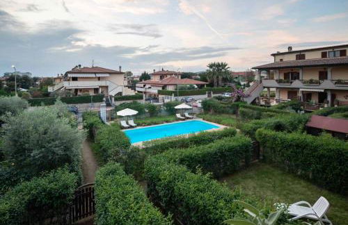 Follonica Apartments - Pool & Relax - Foto 141