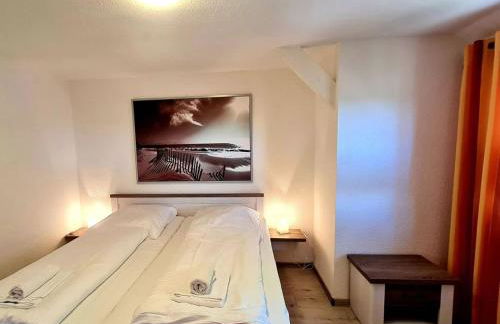 Boddenhus Apartment - Foto 41