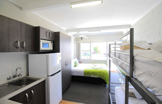 Nobby Beach Holiday Village - Photo 51