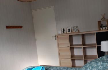 St Malo, chez Laure - Foto 21