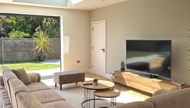 The Crescent Villa Lancing - Foto 3