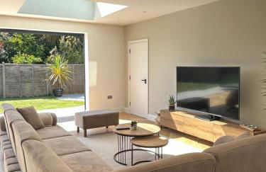 The Crescent Villa Lancing - Foto 3