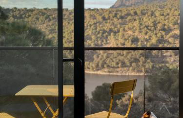 Casa Lakeland, Diseño, naturaleza y vistas únicas cerca de Madrid - Foto 10