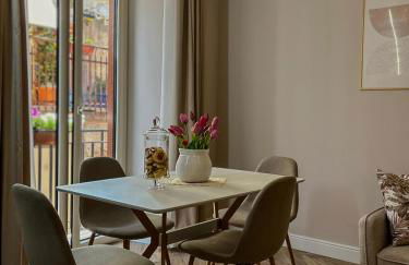 VACA - Vico Anna Carafa Apartments - Foto 9