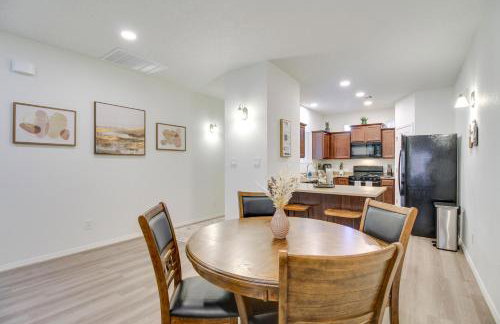 3 Mi to Downtown WFH-Friendly ABQ Townhome! - Photo 6