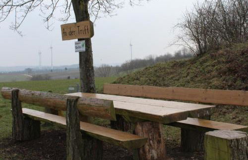 Ferienhaus Laydeckersch - Foto 22