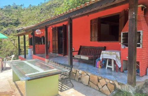 Suítes Oliveira - Foto 8