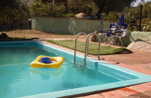 Villa L'Oleandro - Foto 65