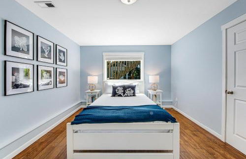 Blue Paradise - Foto 13