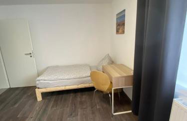 Unterkunft für Arbeiter und Monteure - Foto 12