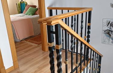 Alojamiento completo en Cuzcurrita - Foto 14