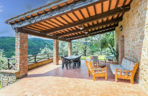 Holiday Home Tegliaia by Interhome - Foto 71