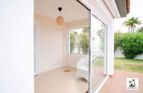 Villa Tulipan Sunset con piscina climatizada - Foto 31