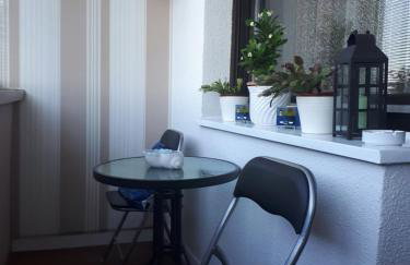 Apartman Panorama - Foto 5