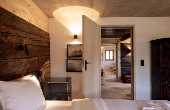 Moarhaus - Ferienhaus - Foto 26