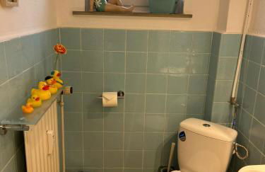 Berner Bude 3, 2 SZ - top Anbindung - Foto 12