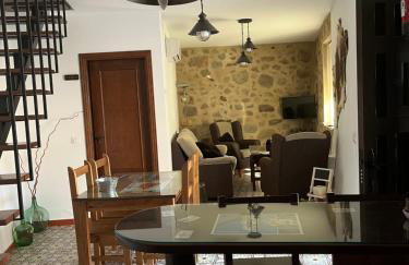 Casa rural las pelliquerinas - Foto 17