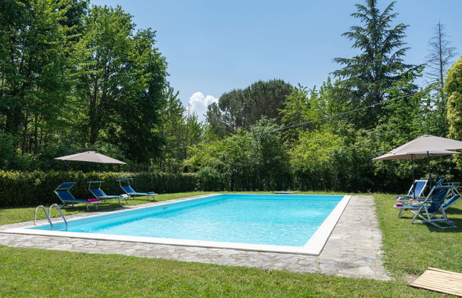 Il Fienile - Foto 27