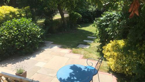 Frogmore Corner - Foto 3, Garden