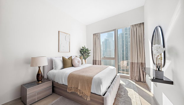 Silkhaus Grande - Foto 4, Habitación