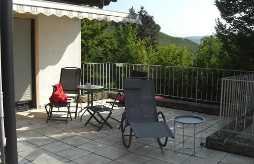 Ferienwohnung Alter Weinberg - Foto 26