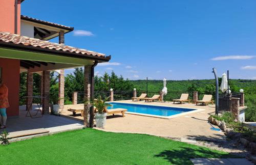 Villa Ma vie en rose - Foto 26