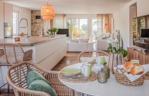 Seeapartment Panorama - Foto 1