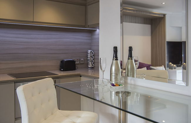 Chocolets - The Quality Suite - Foto 25